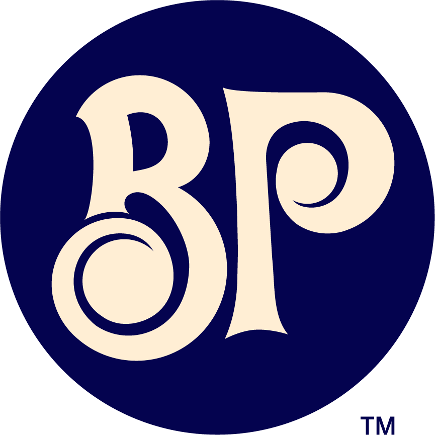 Boston Pizza Logo Left